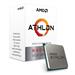 سی پی یو ای ام دی مدل Athlon 200GE  با فرکانس 3.2 گیگاهرتز